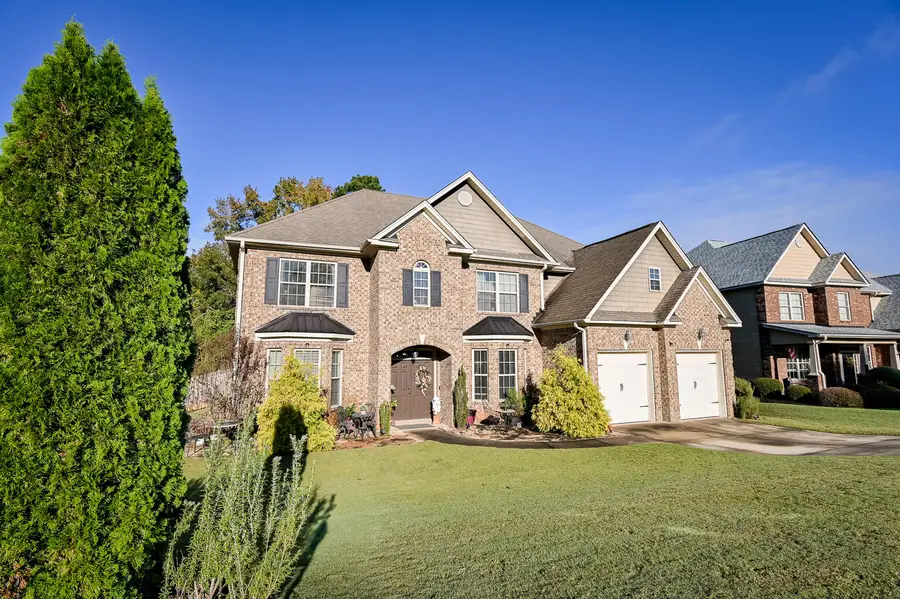 1003 Bristol Trail, Evans, GA 30809 - #3