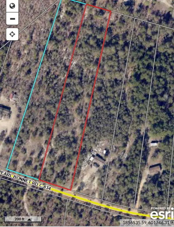 Tbd Pearl Bonnett Road #000, Windsor, SC 29856