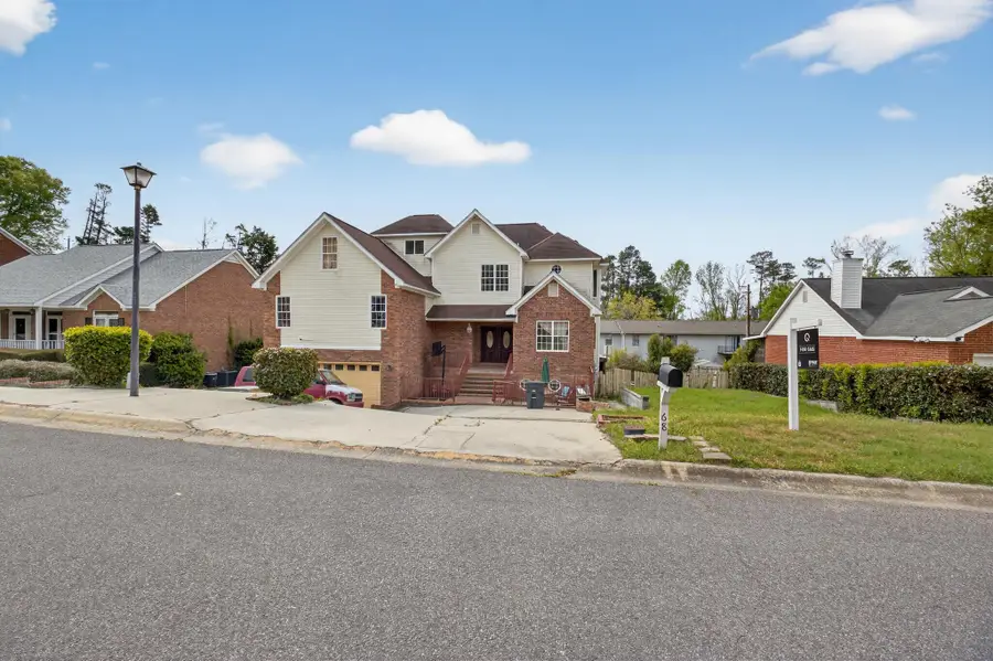 68 Woodlawn Lane, North Augusta, SC 29841 - #2