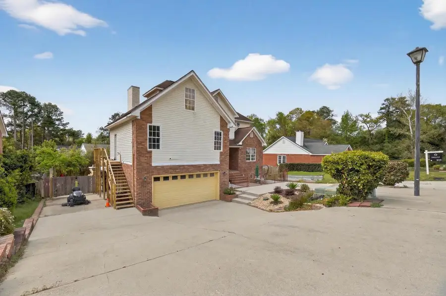 68 Woodlawn Lane, North Augusta, SC 29841 - #3