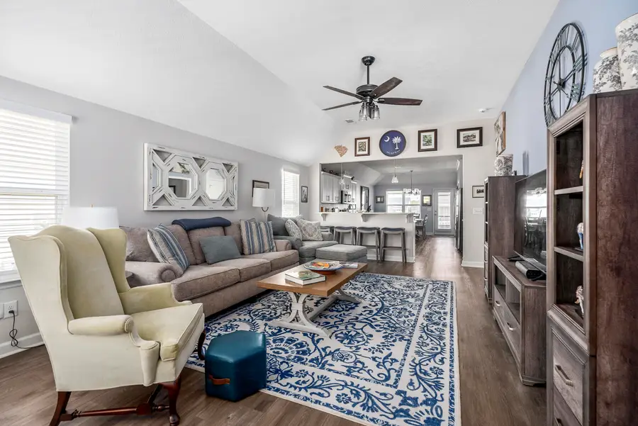 539 Schaver Loop, Aiken, SC 29803 - #2