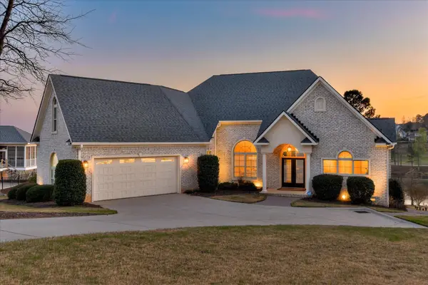 440 Spalding Lake Circle, Aiken, SC 29803