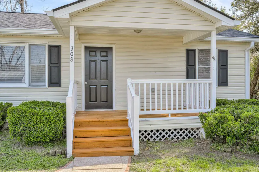 308 Laurie Drive, Beech Island, SC 29842 - #3