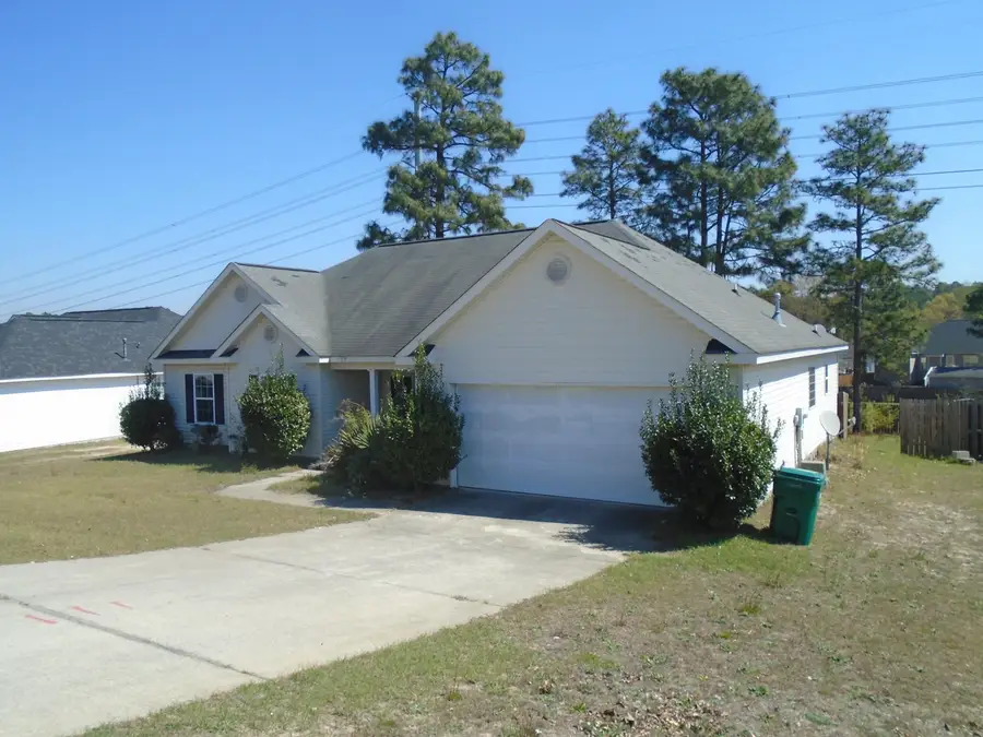 188 Royal Pine Drive, Warrenville, SC 29851 - #2