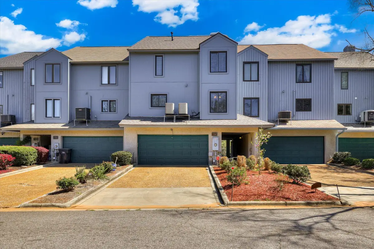 724 Riverfront Drive, Augusta, GA 30901 - #1