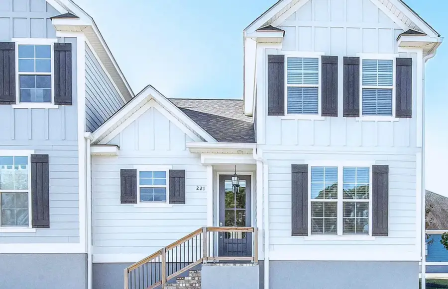 221 Banksia Road, Aiken, SC 29803 - #3