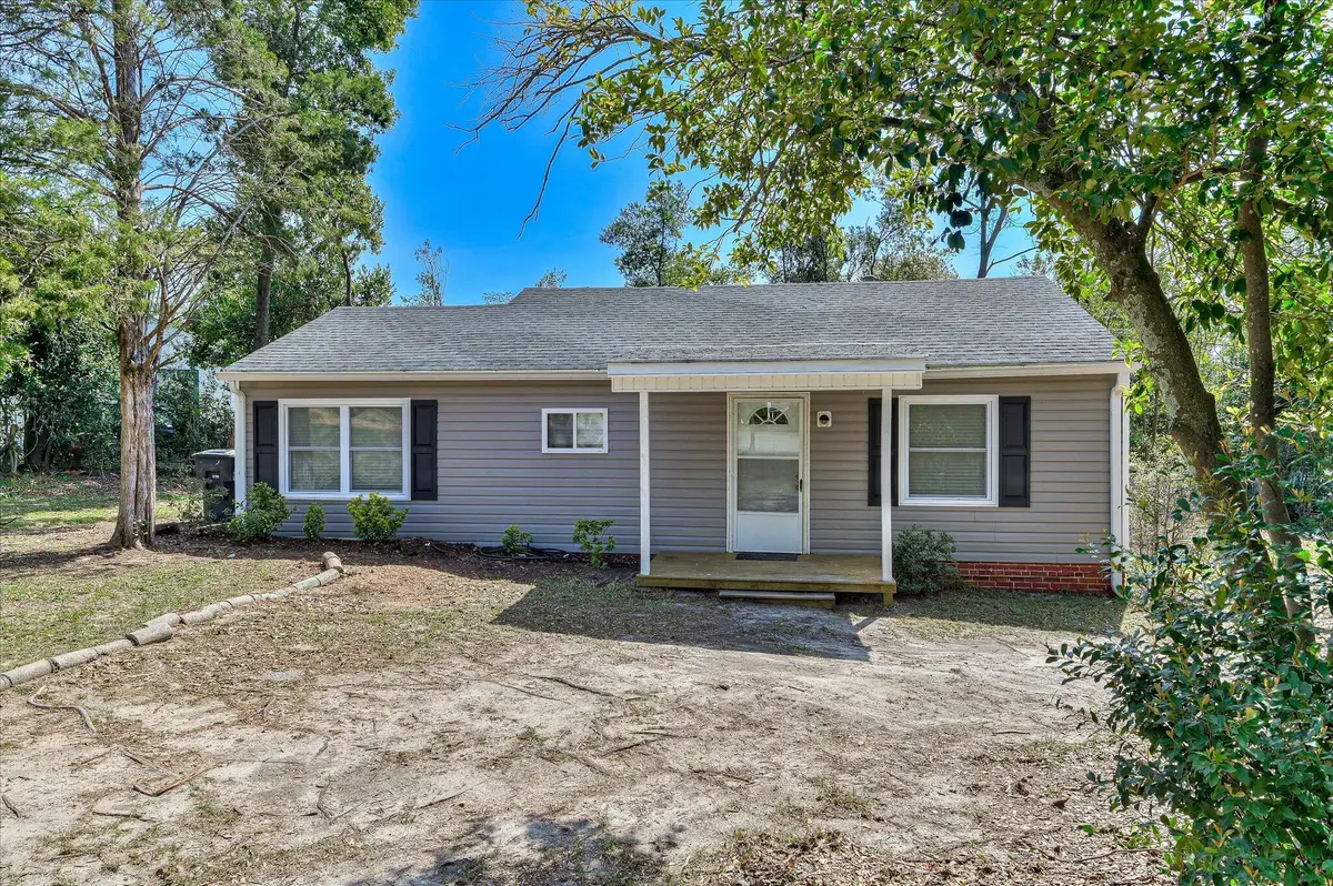 813 Royalette Avenue, North Augusta, SC 29841 - #1