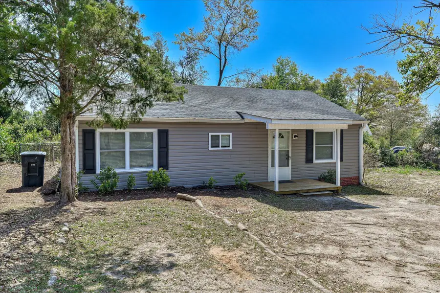813 Royalette Avenue, North Augusta, SC 29841 - #2