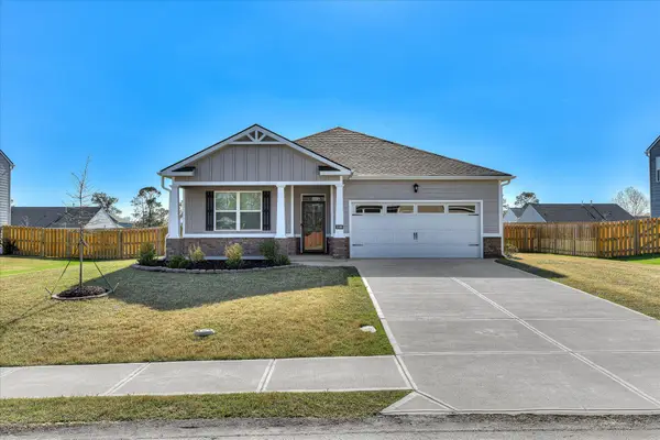 3098 Fancy Trail, Aiken, SC 29803