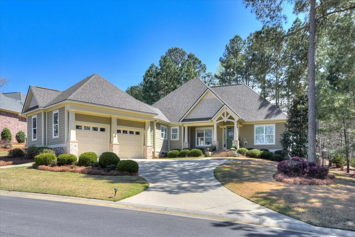 351 Three Runs Creek Way, Aiken, SC 29803 - #1