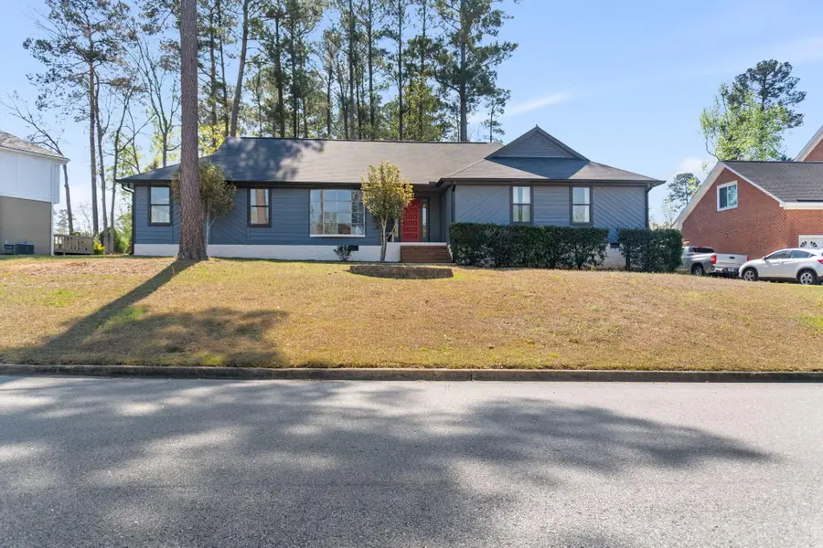 4609 Mulberry Creek Drive, Evans, GA 30809 - #2