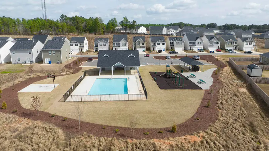 2080 Chromite Drive, Graniteville, SC 29829 - #2