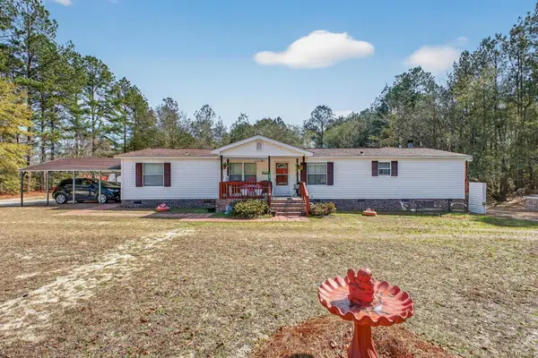 63 Cactus Hill, Barnwell, SC 29812