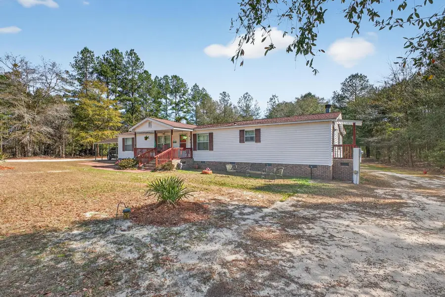 63 Cactus Hill, Barnwell, SC 29812 - #2