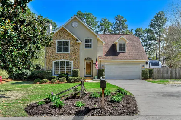 115 Cobbs Way, Aiken, SC 29803