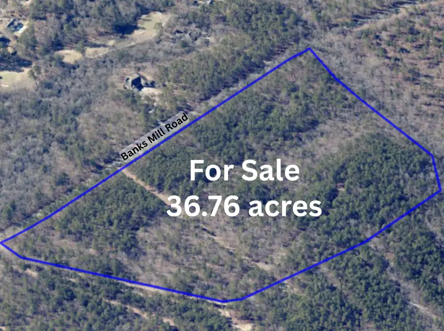 000 Banks Mill Road Se, Aiken, SC 29803 - #2