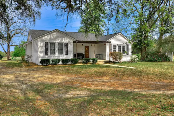 125 Peach Cider Road, Batesburg-Leesville, SC 29006