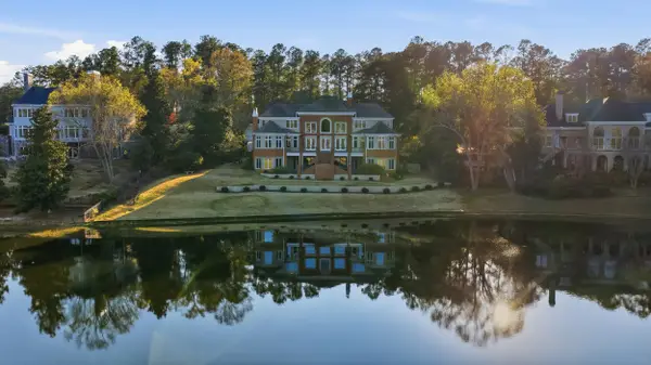 261 Magnolia Lake Road, Aiken, SC 29803