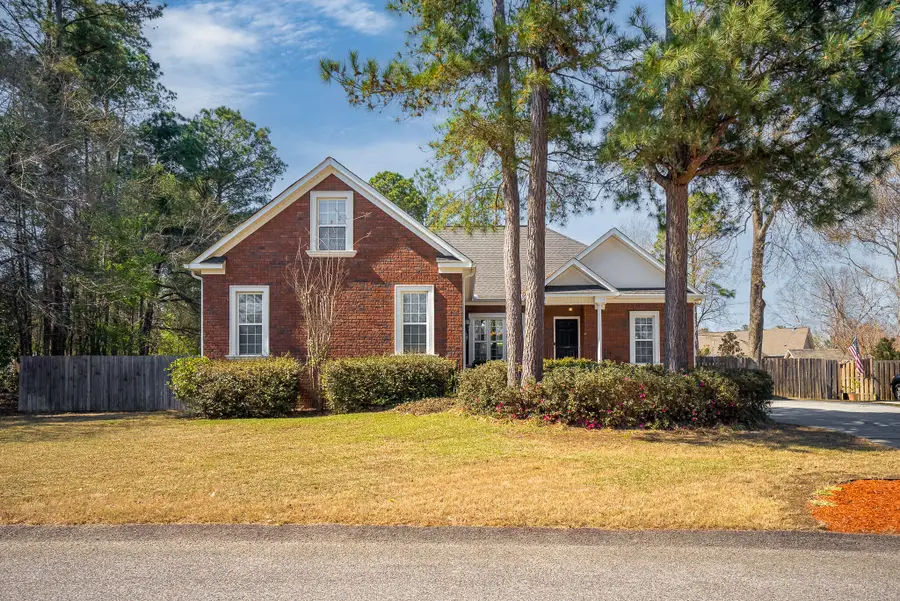 1029 Lake Moultrie Drive, North Augusta, SC 29841 - #2