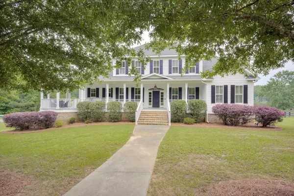 5362 Farmstead Drive, Aiken, SC 29803