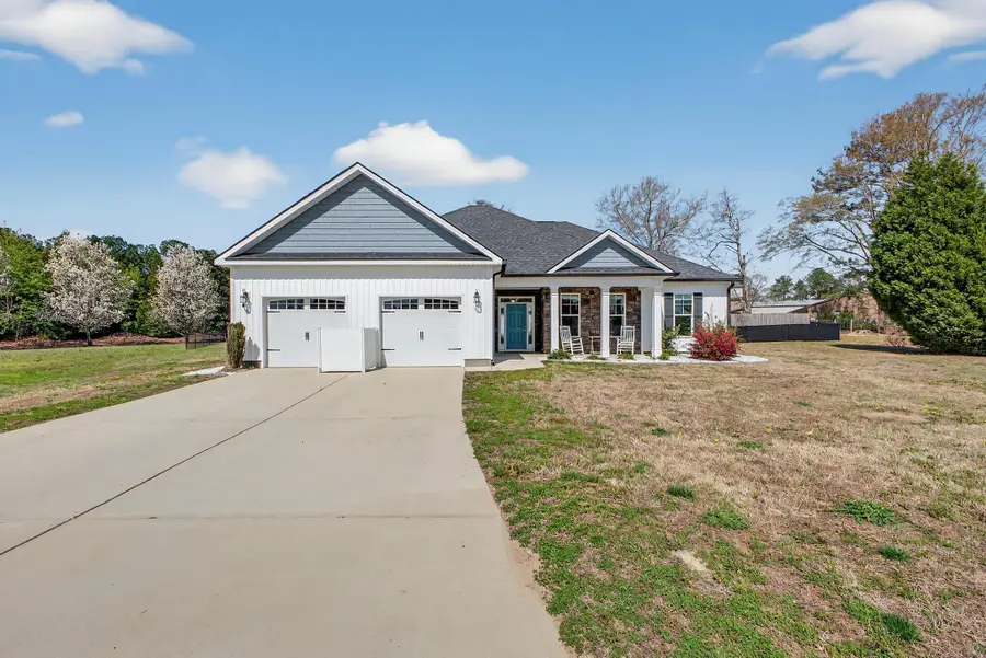 119 Highgrove Court, Aiken, SC 29805 - #2