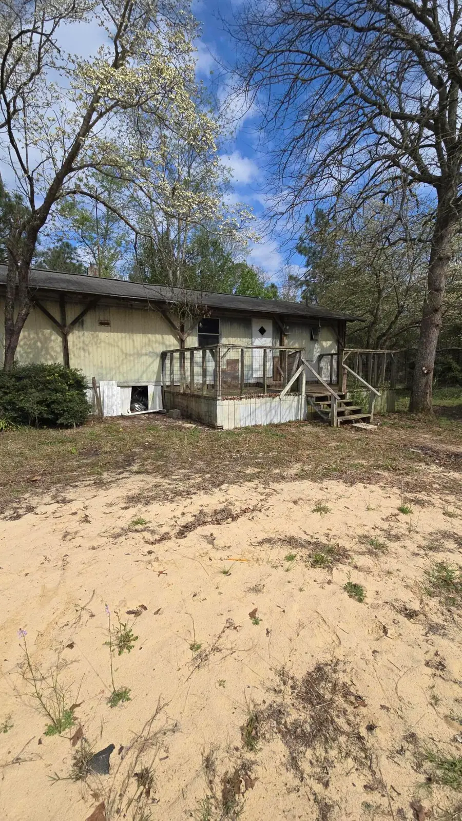 916 Windsor Road, Windsor, SC 29856 - #2