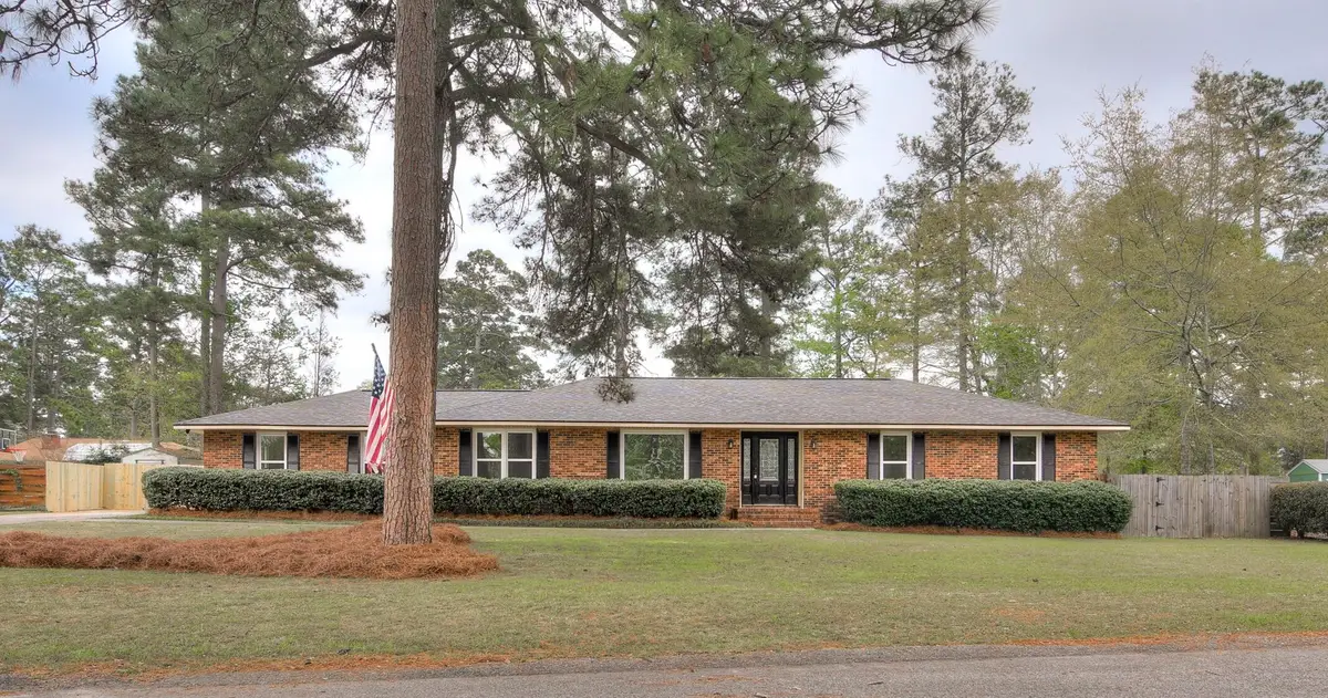 65 Deerwood Court, Aiken, SC 29803 - #1