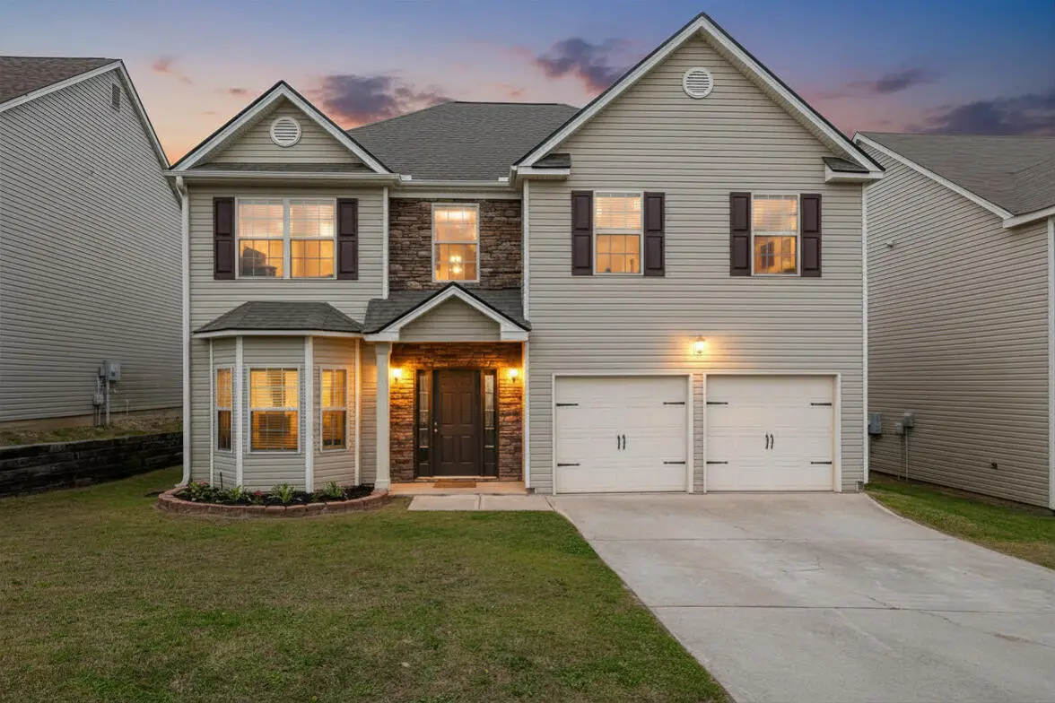 2613 Serenity Lane, Augusta, GA 30909 - #1