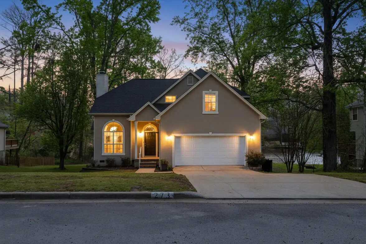 273 Ashbrook Drive, Martinez, GA 30907 - #1