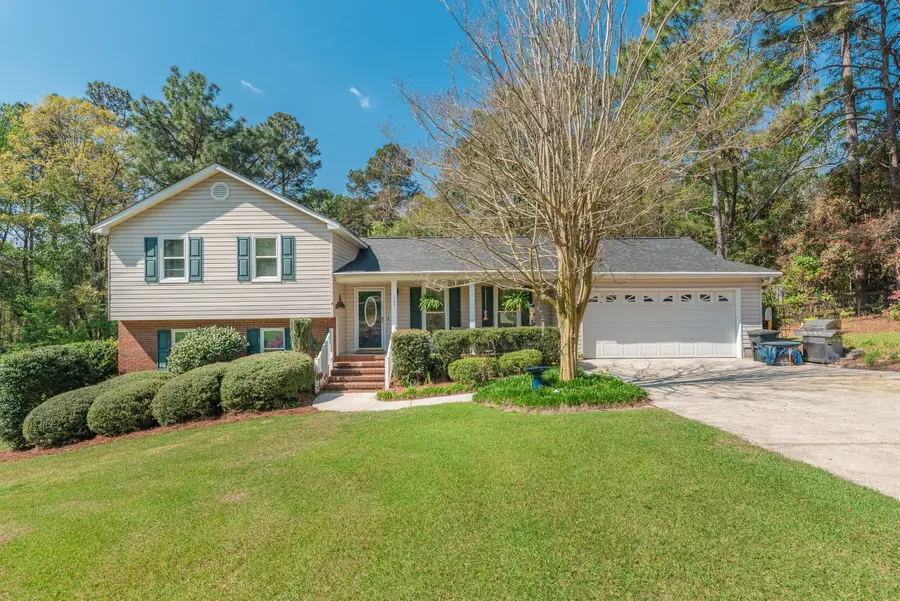 1117 Ridgemont Drive, Aiken, SC 29803 - #2