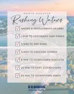 5119 Montana Loop, North Augusta, SC 29841 - #2