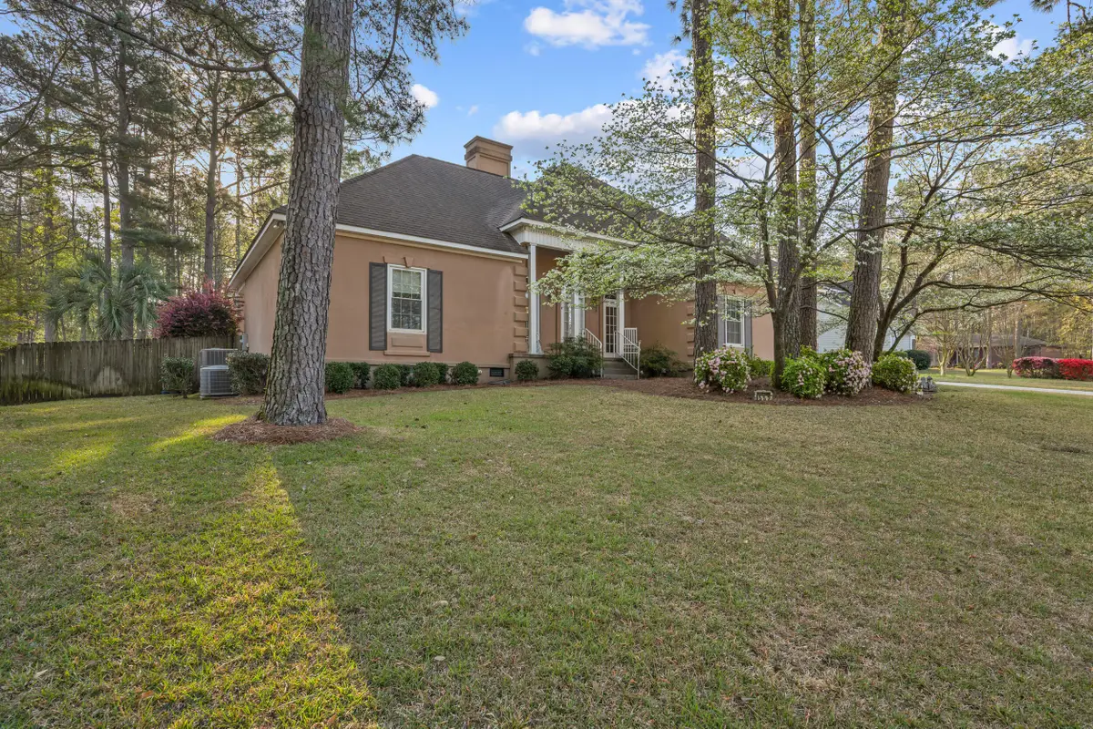552 Woods Bend Drive, Aiken, SC 29803 - #1