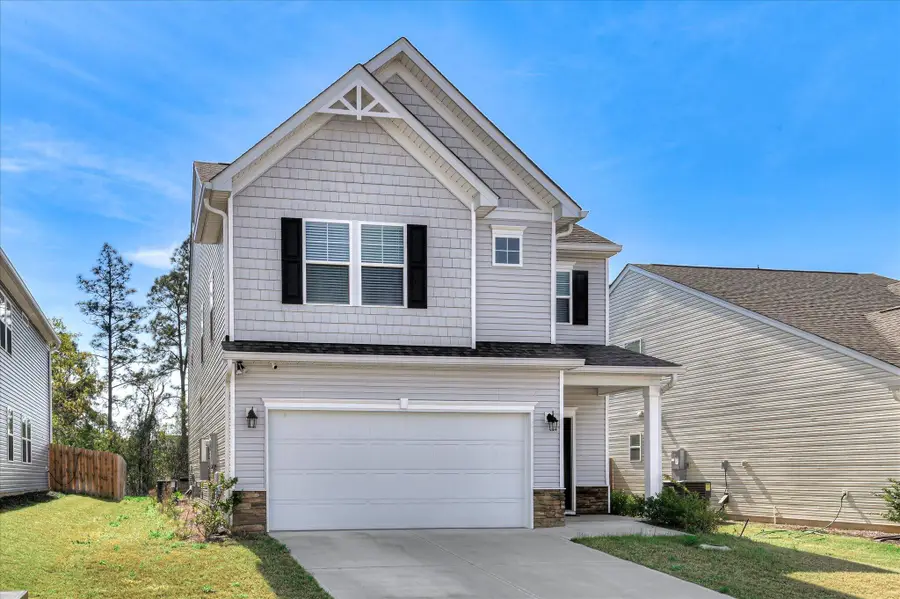 634 Count Fleet Court, Graniteville, SC 29829 - #3