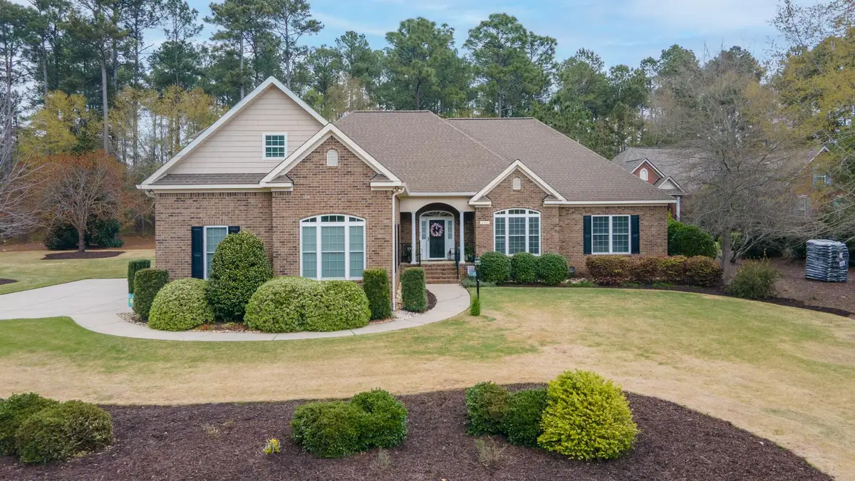 595 Longshadow Drive, Aiken, SC 29803 - #1