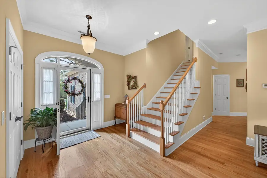 595 Longshadow Drive, Aiken, SC 29803 - #3