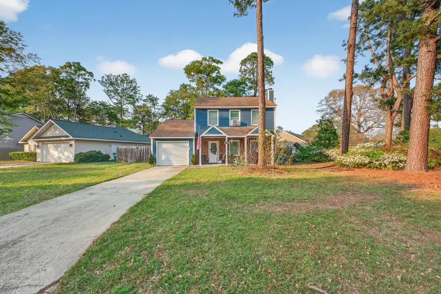 558 Palm Drive S, Aiken, SC 29803 - #3