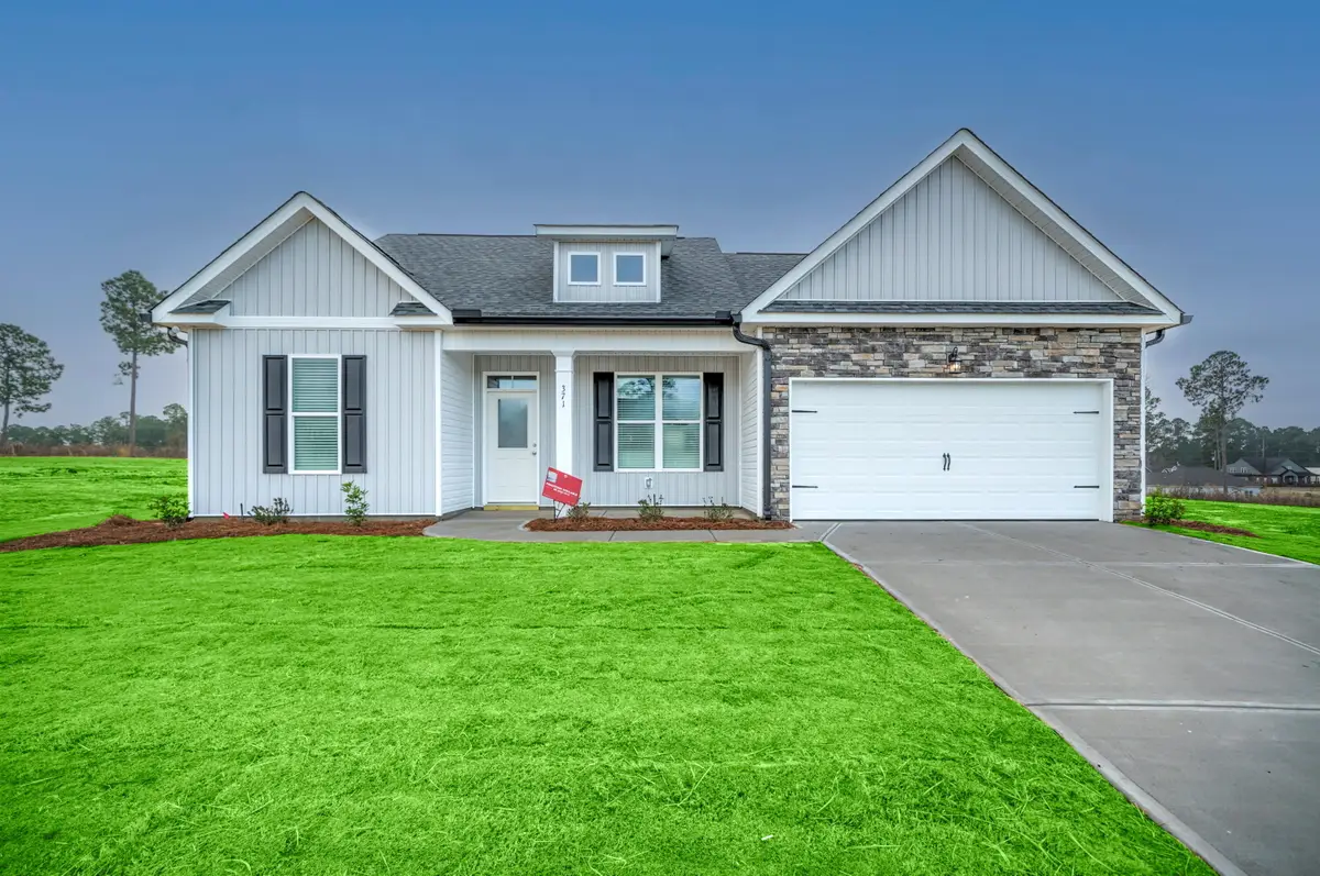 2313 Obsidian Court, Beech Island, SC 29842 - #1