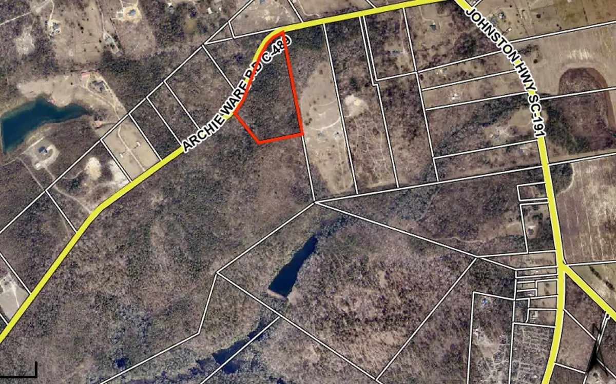 Tbd Archie Ware Road, Trenton, SC 29847 - #1