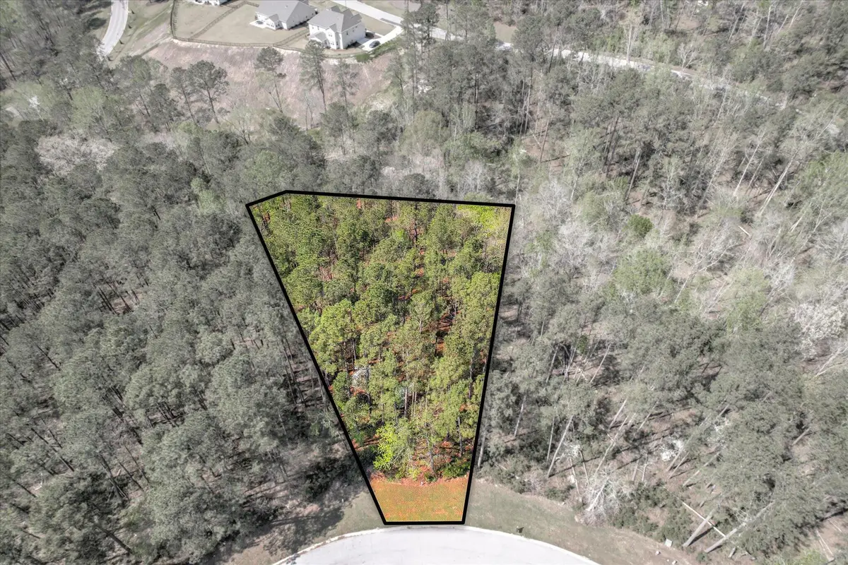 Lot F-015 Olympian Heights, North Augusta, SC 29860 - #1
