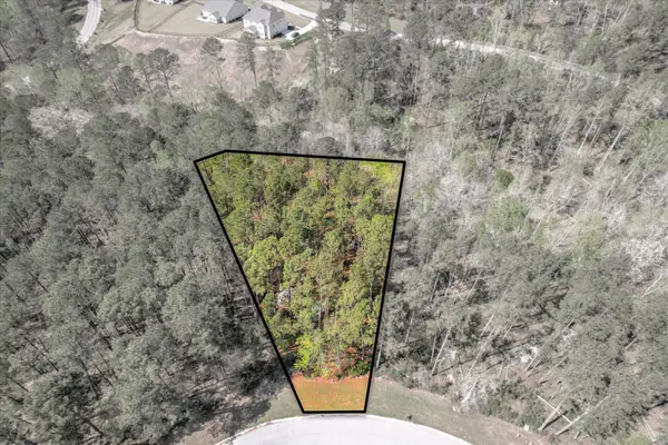 Lot F-015 Olympian Heights, North Augusta, SC 29860