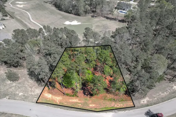 Lot N-045 Captain Johnsons Drive, North Augusta, SC 29860