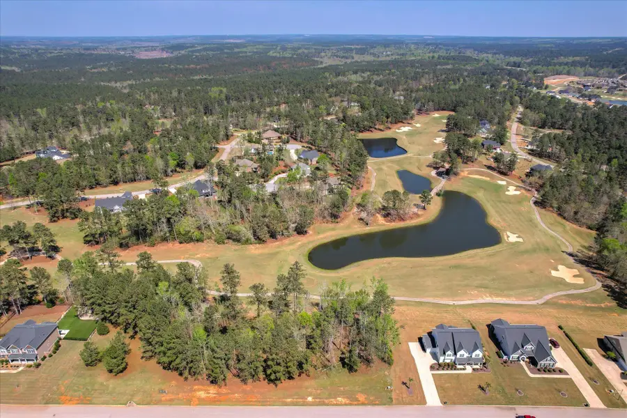 Lot  M-007 Schoolhouse Lane #Lot M-007, North Augusta, SC 29860 - #3