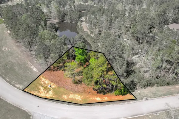 Lot N-030 Captain Johnsons Drive, North Augusta, SC 29860