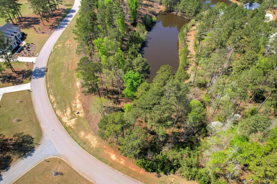 Lot N-030 Captain Johnsons Drive, North Augusta, SC 29860 - #3