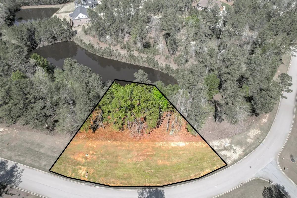Lot N-031 Captain Johnsons Drive, North Augusta, SC 29860 - #1
