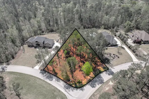 Lot O-046 Schoolhouse Lane, North Augusta, SC 29860