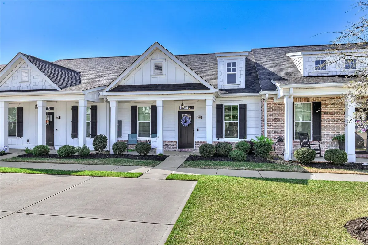 540 Whistle Stop Drive, North Augusta, SC 29860 - #1