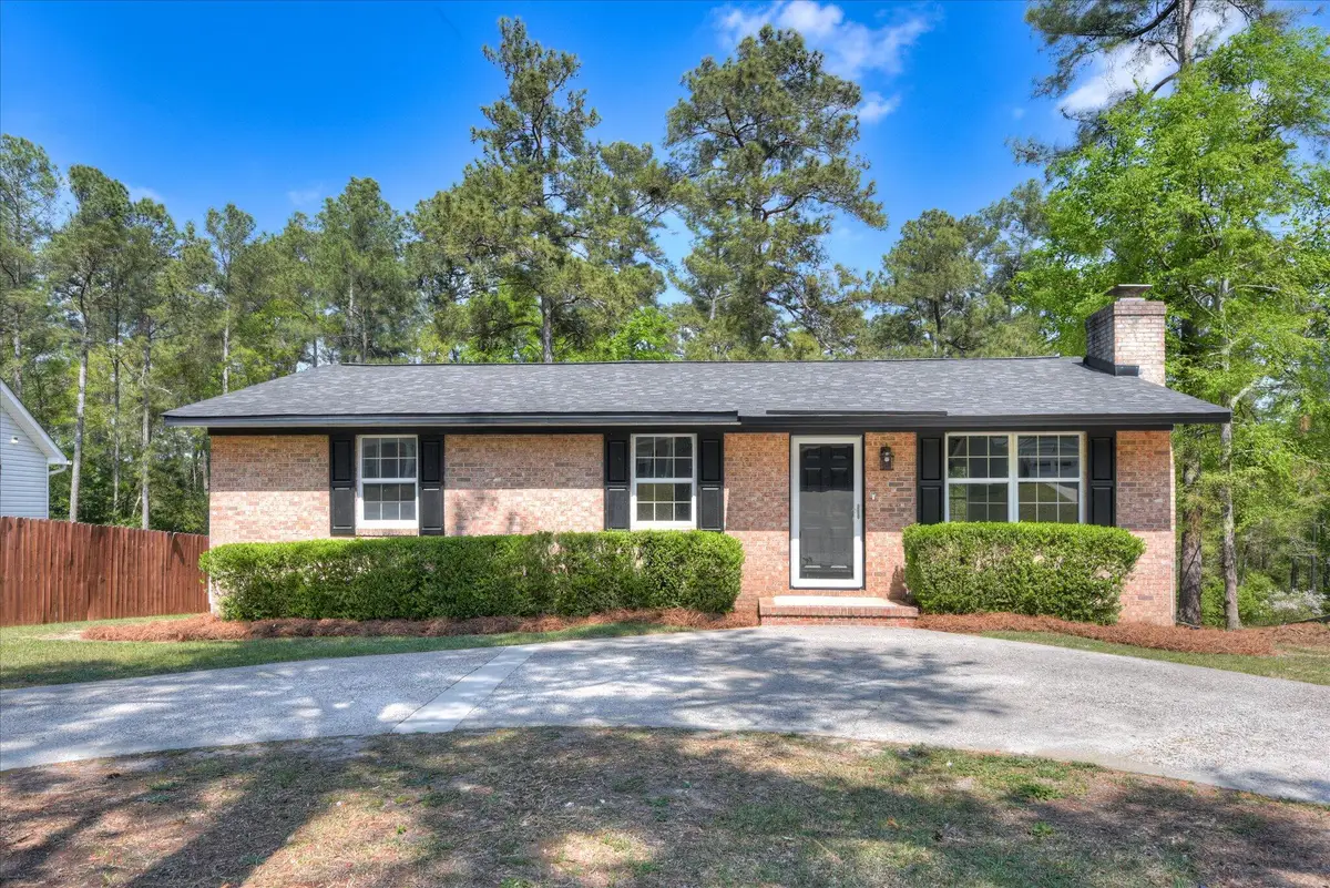 10 Bradley Court, North Augusta, SC 29841 - #1