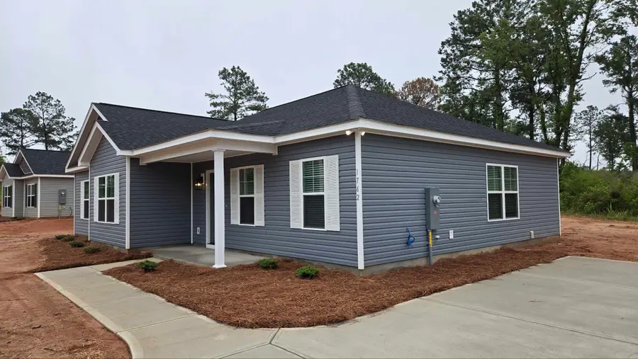 Lot 2 Storm Branch Road, Beech Island, SC 29842 - #2