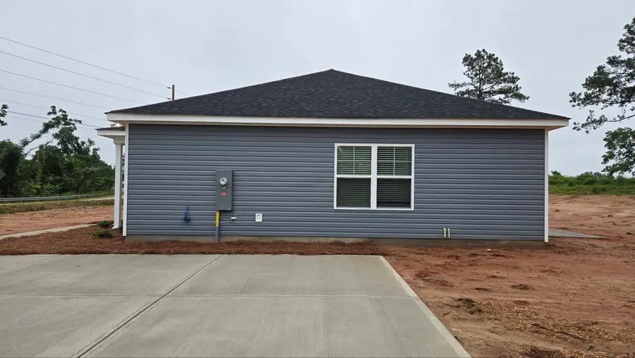 Lot 2 Storm Branch Road, Beech Island, SC 29842 - #3